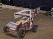 Sprint car racing is quite unlike most other forms of racing.