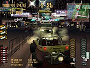 The PS2 version of Wreckless won't just be a port--it'll have new graphics, new content, and new gameplay modes.