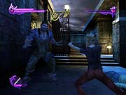 As you go through the game, you'll encounter enemies who will require a bit more effort to kill than the average vampire.