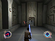 As you'd expect, the music in the game consists of the famous John Williams score featured in most other Star Wars games.