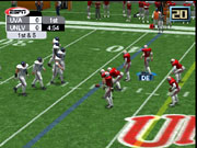 ...but now you can use classic college plays and formations.