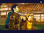 Shenmue II does make a number of improvements to the first game's gameplay.