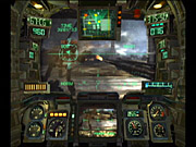 Steel Battalion offers a very immersive experience.