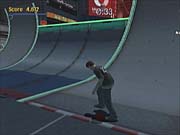 Tony Hawk vets should be right at home with the Xbox THPS3.