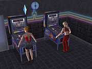 The success of the original game prompted development of a sequel.