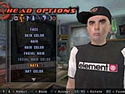 For the first time in the Tony Hawk universe, the game has difficulty settings.