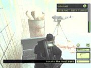 Tom Clancy's Splinter Cell - ps2 - Walkthrough and Guide - Page 1 - GameSpy