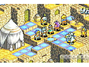 Final Fantasy Tactics Advance is neither a sequel nor a remake of the 1997 PlayStation classic, though it is similar.