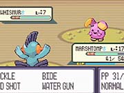 Pokémon may be best suited for kids, but Ruby and Sapphire are actually solid RPGs in their own right.