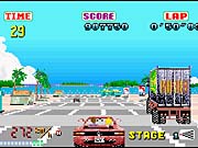 Even today, OutRun is a truly enjoyable racing game.
