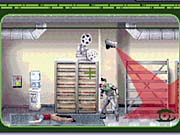 Splinter Cell for the GBA tries to incorporate many of the gameplay elements from the original.