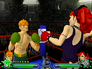 The gameplay mechanics revolve around using the game's many power-ups effectively.