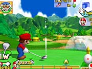 The game is rich with Nintendo personality and provides a solid golf experience.
