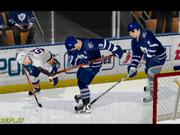 NHL 2004 is an excellent follow-up to last year's NHL 2003, improving a number of key aspects of the gameplay and graphics.