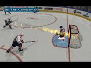 NHL Hitz Pro includes a number of simulation elements never before found in the series, like, for instance, realistic rules.
