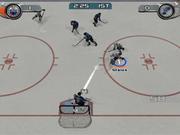 Hitz Pro doesn't feature the deepest level of hockey gameplay around, but it's still a whole lot of fun.