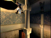The classic Prince of Persia series returns in one of the year's best, most spectacular action adventure games.
