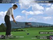 Tiger Woods 2004 outclasses its predecessor in several important ways.