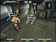 A solid create-a-wrestler mode and improved gameplay make WrestleMania XIX better than its predecessor.