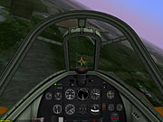 Despite the game's shortcomings, Battle of Britain's extensive tutorials, online dogfighting, and a budget price make it recommendable.
