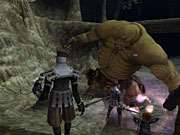 Vana'diel is home to many creatures. Not all of them are friendly.