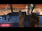 SwiftOnSecurity on X: Freelancer is a space trading and combat simulation  video game developed by Digital Anvil and published by Microsoft Game  Studios in March 2003  / X