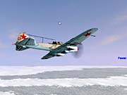 Forgotten Battles is billed as a full-on sequel to the original IL-2 Sturmovik.