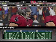 Madden NFL 2004 boasts a number of new features.