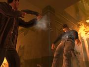 Officer Max Payne returns to duty.