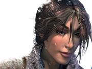 Kate Walker returns to her quest to find Syberia.
