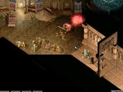 The Temple of Elemental Evil is based on a classic hack-and-slash Dungeons & Dragons campaign.