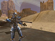 Unreal Tournament 2004 will make plenty of new additions to the previous game.