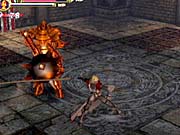 Expect to see a slew of classic Castlevania monsters in Lament of Innocence.