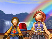 Dark Cloud 2 is simply a class act all the way.
