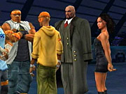 There Are No Guns In Hip Hop - The Fight To Save Def Jam Vendetta's Ending