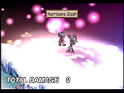 Some suitably overblown special effects should make Disgaea appeal to even the stodgiest of Final Fantasy fans.