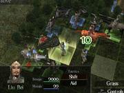 Tactical combos can be used to crush tens of thousands of enemy troops in a single maneuver.