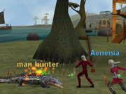 Frontiers is a stand-alone expansion pack that's offered mostly for the benefit of dedicated EverQuest Online Adventures fans.