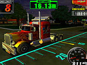 The game will feature minigames focused on hitching your truck to its load. 