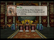 Romance of the Three Kingdoms VIII features an absurd number of officers and scenarios to play.
