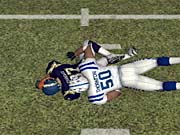 Playmaker controls are an integral part of the gameplay.