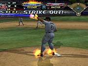  Slugfest plays a great game of baseball on all three platforms...