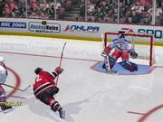 NHL 2004 is an excellent follow-up to last year's NHL 2003, improving a number of key gameplay and graphics aspects.
