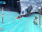 Plenty of depth, plenty to explore, and outstanding graphics and sound help make SSX 3 a truly impressive game.