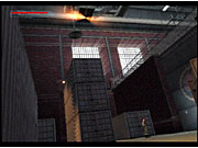 Hundreds of sketches were done of locations and rooms used in the game.