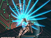 Jehuty returns in Zone of the Enders: The 2nd Runner.