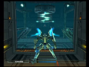 The Vic Viper, from Gradius and Life Force, also makes an appearance in the game.