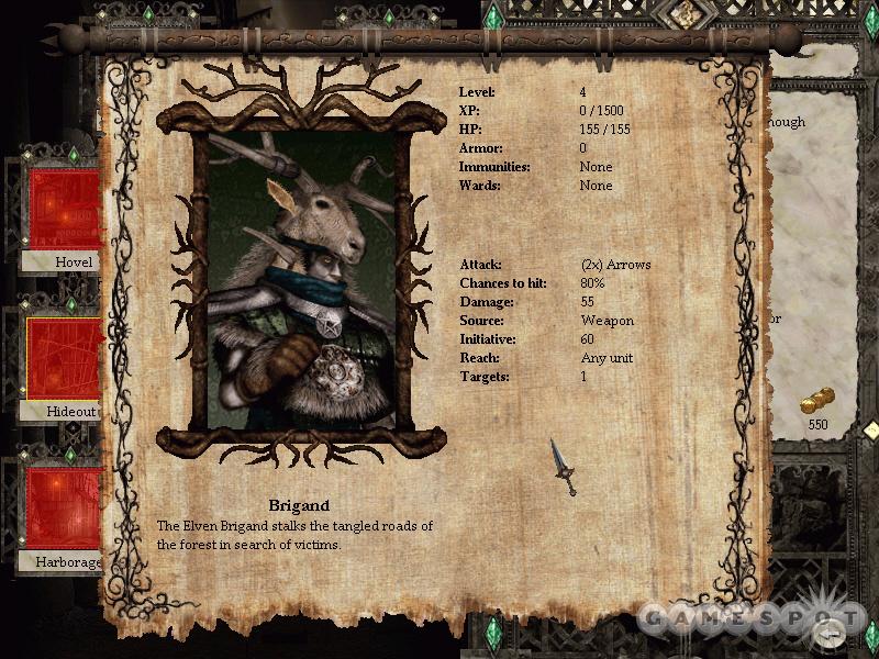 Rise of the Elves introduces an entirely new playable faction to the world of Disciples. What the elves lack in sturdiness, they make up for in speed and resourcefulness.