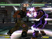 Bloody Roar Extreme features all the improvements added to the GameCube release and some new Xbox-exclusive additions as well.