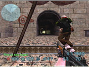 The mechanics of the PC version have been ported over intact, though the Xbox version is not quite as smooth or as responsive as what you could get from a half-decent PC.